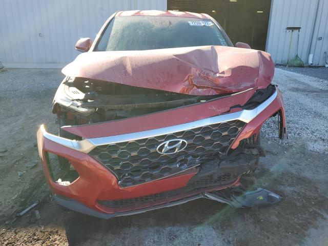 Photo 5 from auction – 2019 HYUNDAI SANTA FE S with VIN 5NMS33AD3KH006946