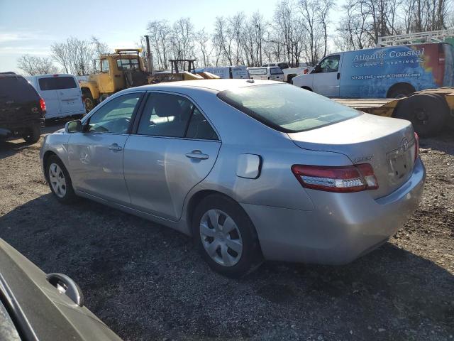 Photo 2 from auction – 2010 TOYOTA CAMRY BASE with VIN 4T1BF3EK7AU056607