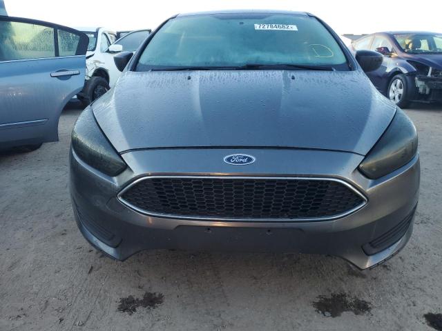 Photo 5 from auction – 2017 FORD FOCUS S with VIN 1FADP3E29HL281823