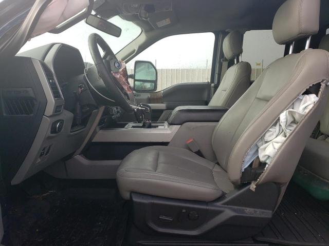 Photo 7 from auction – 2019 FORD F150 SUPER with VIN 1FTFX1E40KKD99619