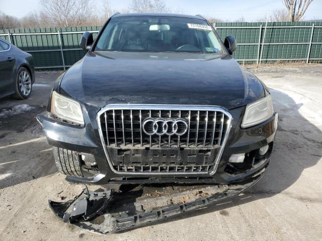 Photo 5 from auction – 2013 AUDI Q5 PREMIUM with VIN WA1CFAFP1DA010116