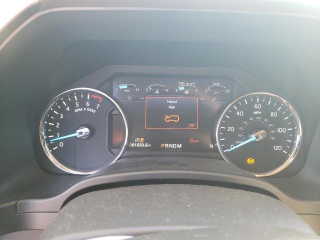 Photo 9 from auction – 2019 FORD EXPEDITION with VIN 1FMJK1JTXKEA06712