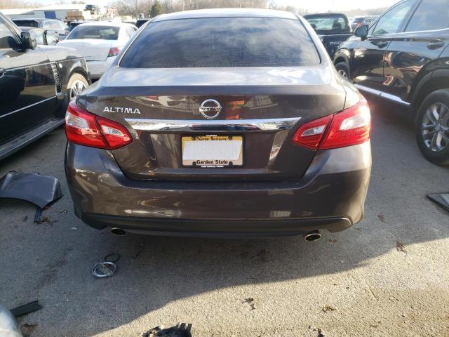 Photo 6 from auction – 2016 NISSAN ALTIMA 2.5 with VIN 1N4AL3AP6GC225613