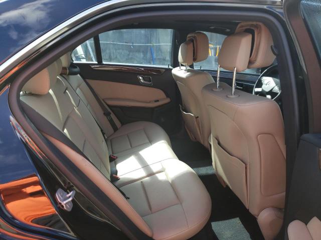 Photo 10 from auction – 2010 MERCEDES-BENZ E 350 with VIN WDDHF5GB8AA102606