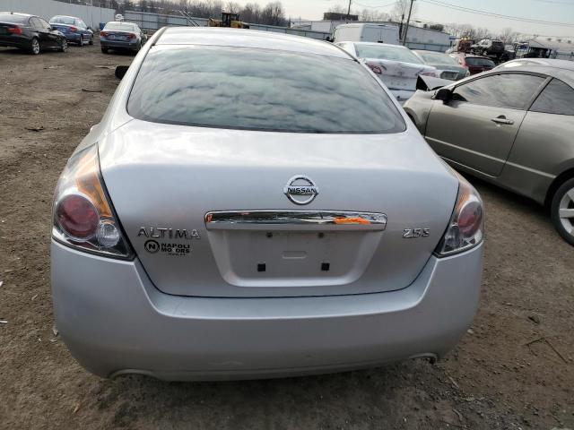 Photo 6 from auction – 2007 NISSAN ALTIMA 2.5 with VIN 1N4AL21E97C208734