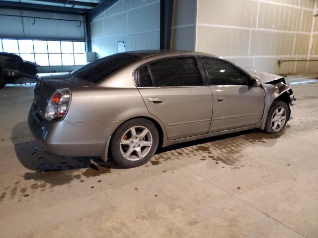 Photo 3 from auction – 2005 NISSAN ALTIMA S with VIN 1N4AL11D45C221194