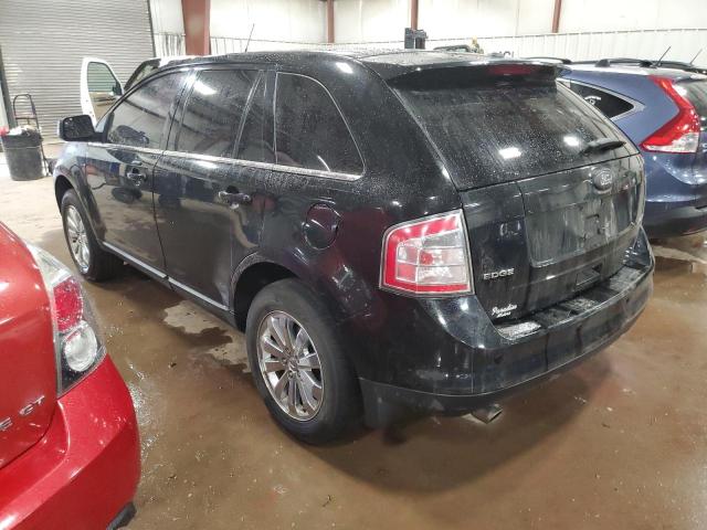 Photo 2 from auction – 2009 FORD EDGE LIMIT with VIN 2FMDK39C29BA38363