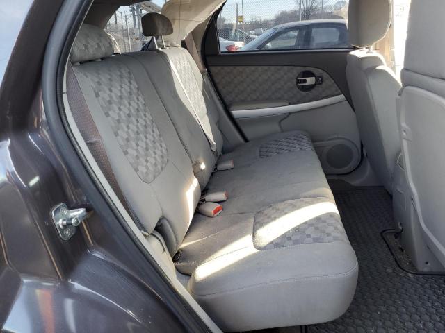 Photo 10 from auction – 2007 CHEVROLET EQUINOX LS with VIN 2CNDL23F376029087