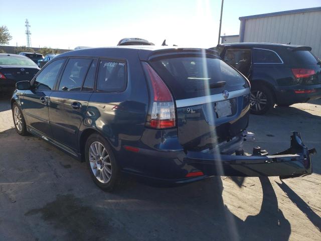 Photo 2 from auction – 2006 SAAB 9-3 with VIN YS3FD59Y961026547