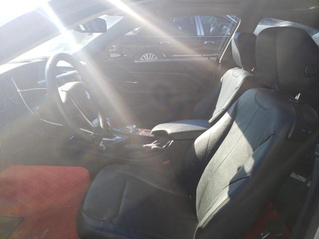Photo 7 from auction – 2014 BMW 428 XI with VIN WBA3N9C59EF721185