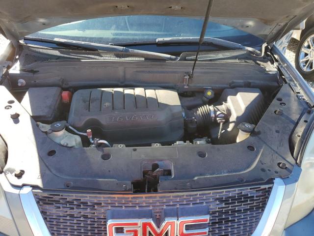 Photo 12 from auction – 2008 GMC ACADIA SLE with VIN 1GKER13768J151509