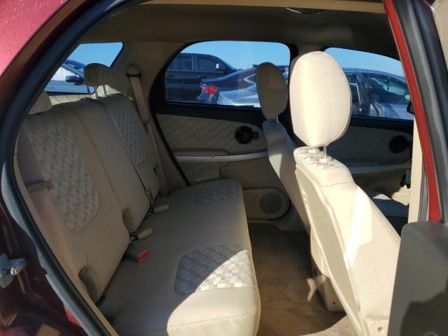 Photo 11 from auction – 2007 CHEVROLET EQUINOX LS with VIN 2CNDL13F276047980