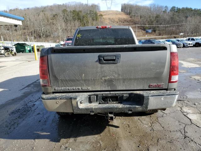 Photo 6 from auction – 2013 GMC SIERRA K15 with VIN 1GTR2VE75DZ305774