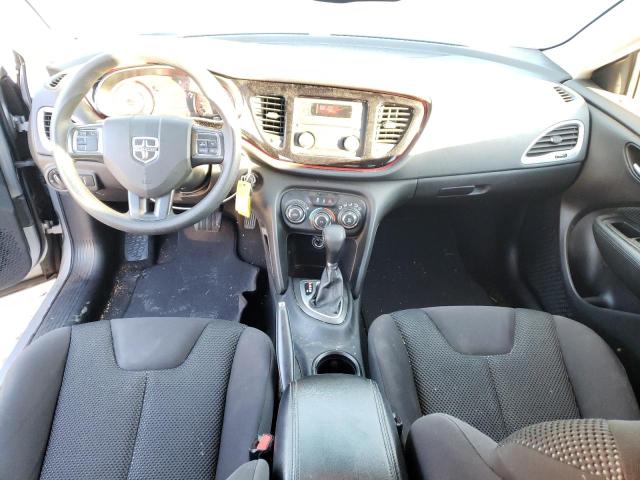 Photo 8 from auction – 2014 DODGE DART SE with VIN 1C3CDFAA9ED745328