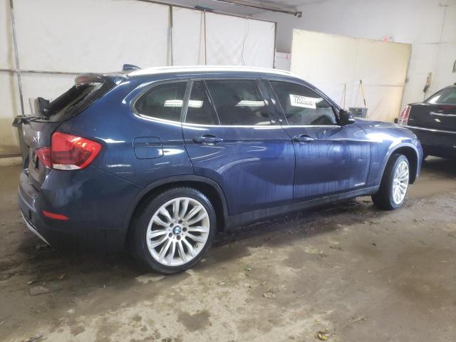 Photo 3 from auction – 2014 BMW X1 XDRIVE2 with VIN WBAVL1C56EVY12338