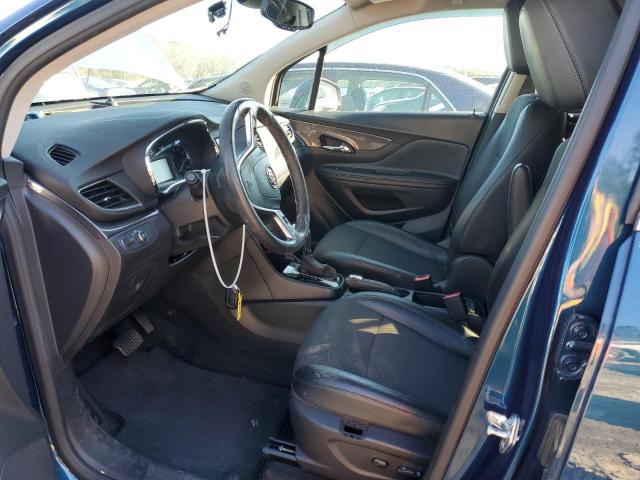 Photo 7 from auction – 2019 BUICK ENCORE PRE with VIN KL4CJASB0KB848654
