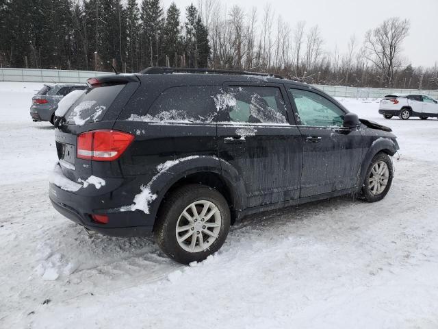Photo 3 from auction – 2017 DODGE JOURNEY SX with VIN 3C4PDDBG5HT608387