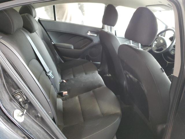 Photo 10 from auction – 2017 KIA FORTE LX with VIN 3KPFK4A74HE108437