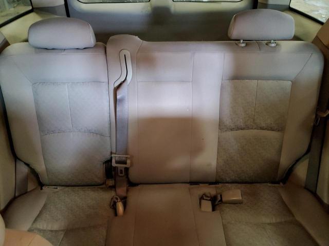 Photo 10 from auction – 2005 SATURN VUE with VIN 5GZCZ23D15S867978