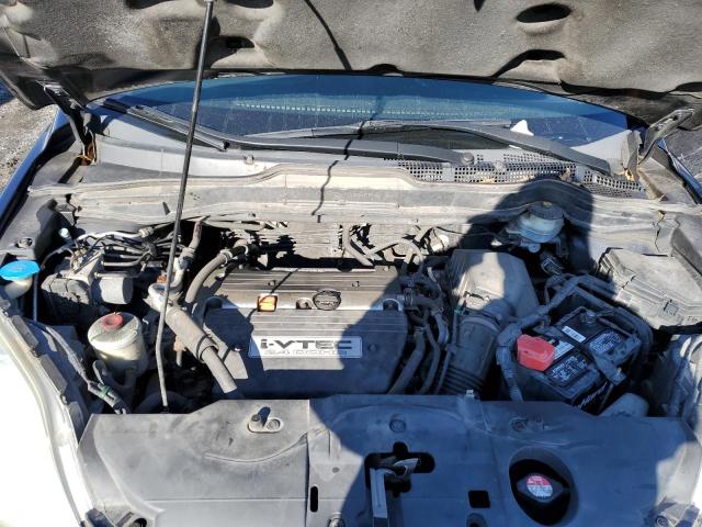 Photo 12 from auction – 2008 HONDA CR-V EX with VIN JHLRE48528C010431