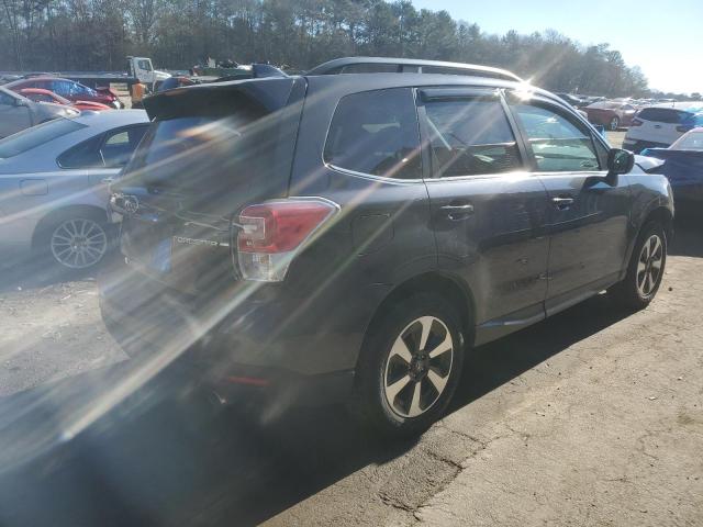 Photo 3 from auction – 2018 SUBARU FORESTER 2 with VIN JF2SJALC9JH507582
