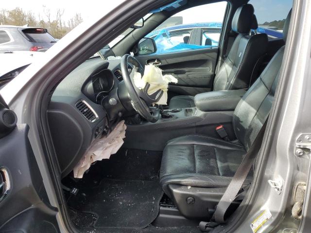Photo 7 from auction – 2019 DODGE DURANGO R/ with VIN 1C4SDHCT3KC675862