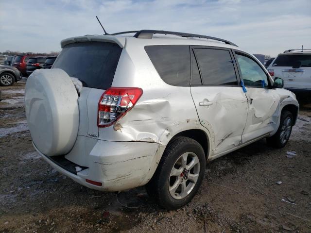 Photo 3 from auction – 2010 TOYOTA RAV4 LIMIT with VIN 2T3DF4DV5AW081023