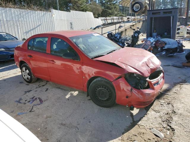Photo 4 from auction – 2007 CHEVROLET COBALT LS with VIN 1G1AK55F277337756
