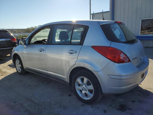 Photo 2 from auction – 2009 NISSAN VERSA S with VIN 3N1BC13E59L429585
