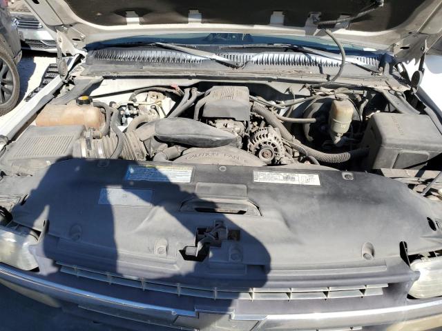 Photo 11 from auction – 2000 CHEVROLET SILVERADO with VIN 2GCEC19V4Y1326577