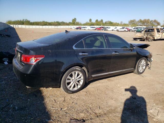 Photo 3 from auction – 2011 LEXUS ES 350 with VIN JTHBK1EG4B2468544