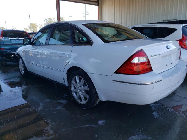 Photo 2 from auction – 2006 FORD FIVE HUNDR with VIN 1FAHP25166G115848