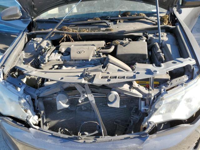 Photo 11 from auction – 2012 TOYOTA CAMRY BASE with VIN 4T1BF1FK8CU025839