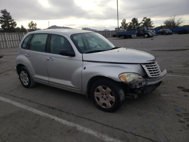 Photo 4 from auction – 2008 CHRYSLER PT CRUISER with VIN 3A8FY48B98T108236