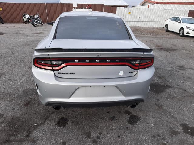 Photo 6 from auction – 2019 DODGE CHARGER GT with VIN 2C3CDXHG0KH693103