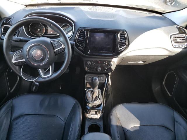 Zdjęcie 8 z aukcji – 2019 JEEP COMPASS LI z VIN 3C4NJCCB3KT663876