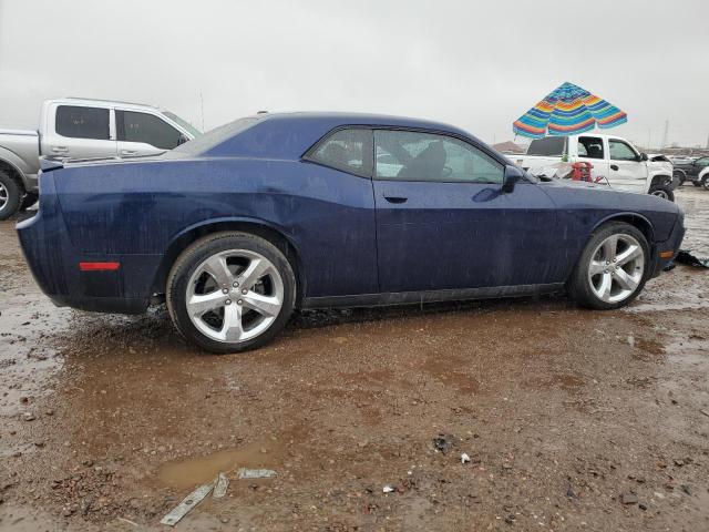 Photo 3 from auction – 2014 DODGE CHALLENGER with VIN 2C3CDYAG7EH195422
