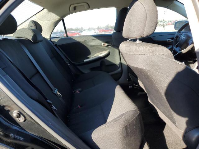 Photo 10 from auction – 2011 TOYOTA COROLLA BA with VIN 2T1BU4EE3BC580894