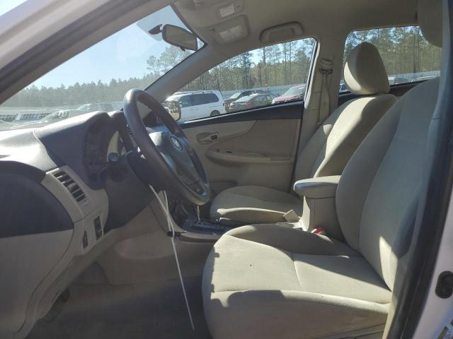 Photo 7 from auction – 2013 TOYOTA COROLA with VIN 2T1BU4EE1DC009536