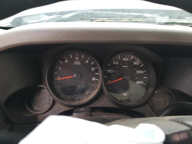 Photo 9 from auction – 2009 GMC SIERRA K15 with VIN 1GTEK19C69Z264450