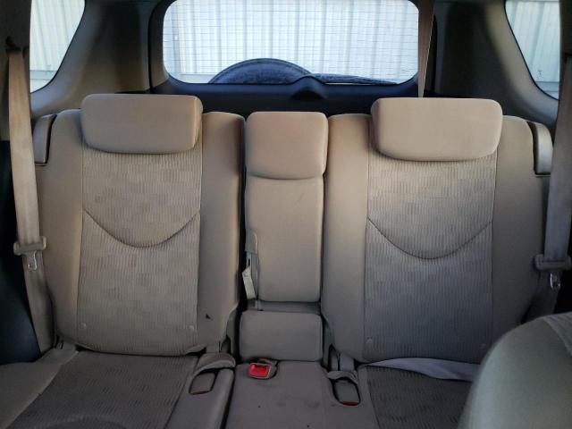 Photo 10 from auction – 2010 TOYOTA RAV4 with VIN 2T3ZK4DV7AW007426