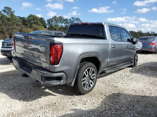 Photo 3 from auction – 2021 GMC SIERRA K15 with VIN 3GTP9EED8MG449568
