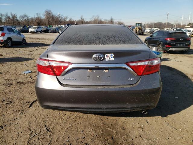 Photo 6 from auction – 2017 TOYOTA CAMRY LE with VIN 4T1BF1FK6HU281355