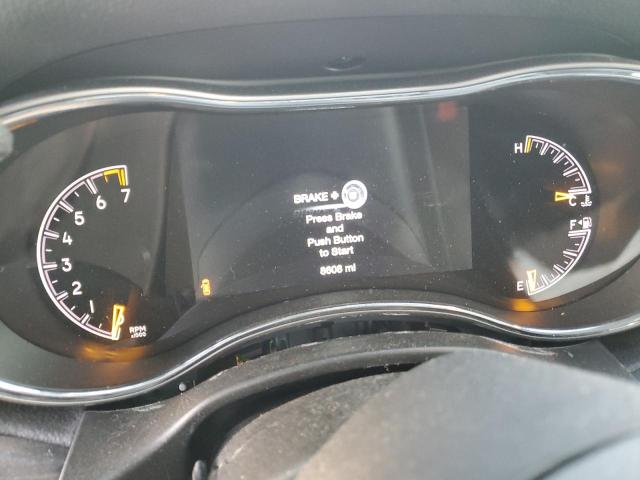 Photo 9 from auction – 2022 JEEP GRAND CHER with VIN 1C4RJFAG2NC149289