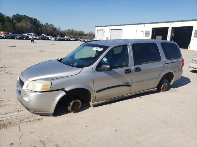 CHEVROLET UPLANDER 2005 with VIN 1GNDV03L15D207660 - Photo from auction