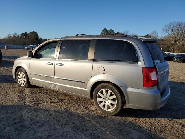 Photo 2 from auction – 2016 CHRYSLER TOWN & COU with VIN 2C4RC1BG9GR129093