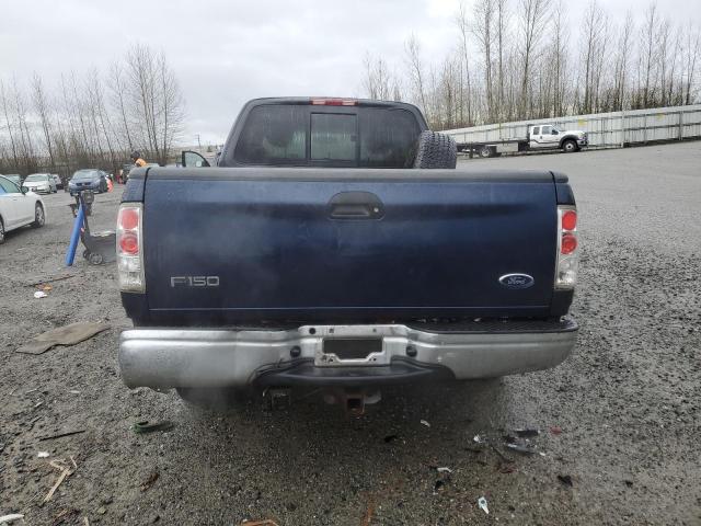 Photo 6 from auction – 2002 FORD F150 with VIN 1FTRX17L62NA93413