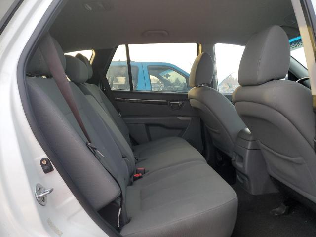 Photo 11 from auction – 2010 HYUNDAI SANTA FE G with VIN 5NMSGDAB9AH362194