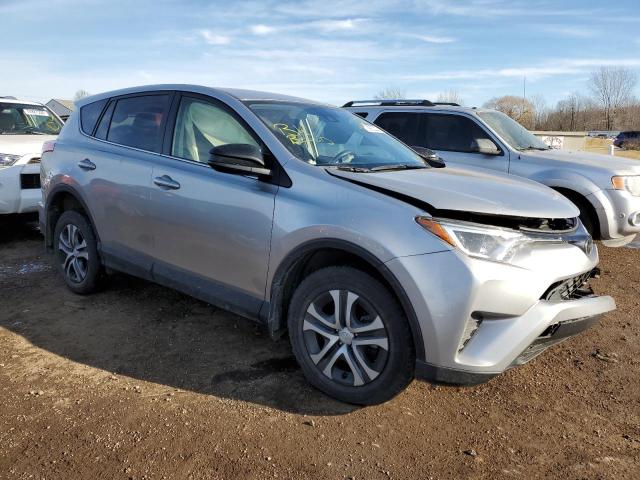 Photo 4 from auction – 2018 TOYOTA RAV4 LE with VIN JTMBFREV3JJ197046