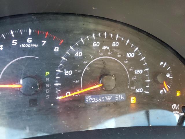 Photo 9 from auction – 2010 TOYOTA CAMRY BASE with VIN 4T1BF3EK7AU056607